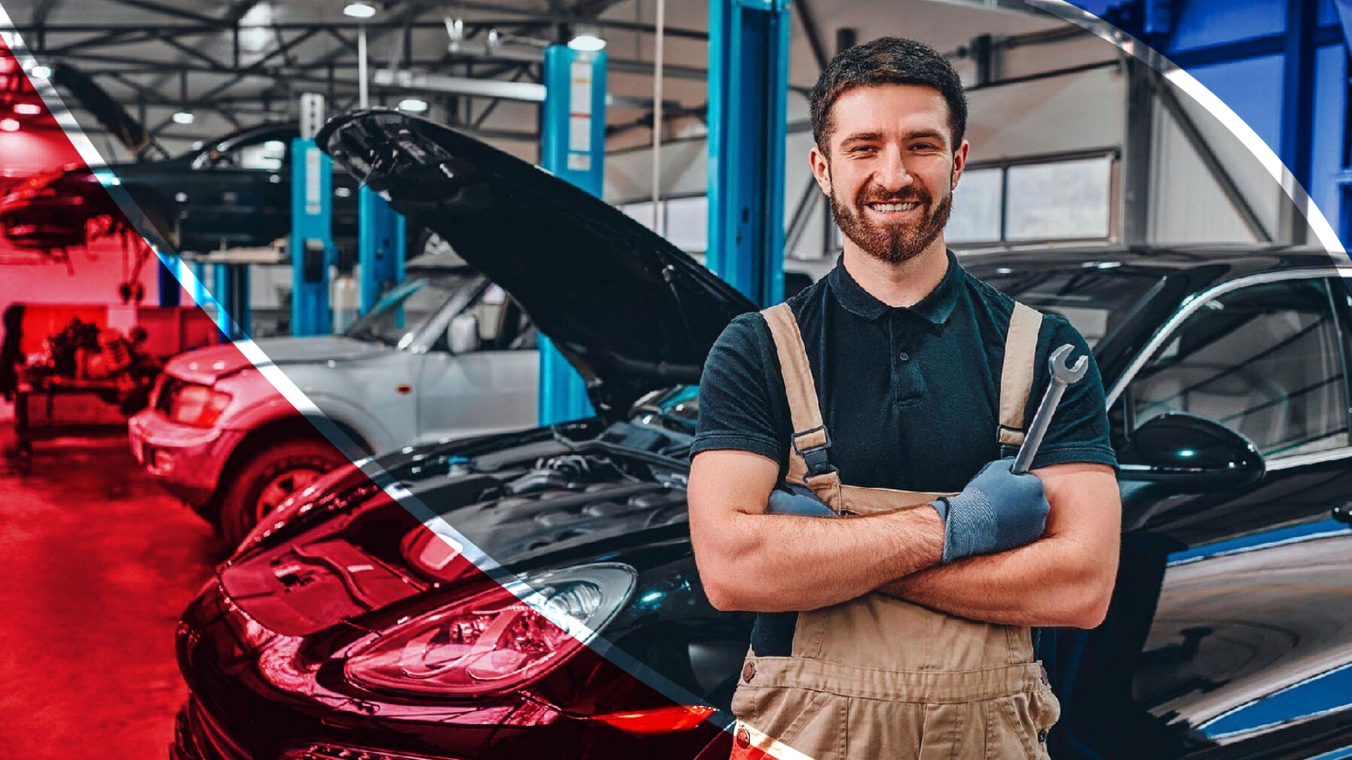 All Information You Need To Know About Auto Repair Shop Brampton