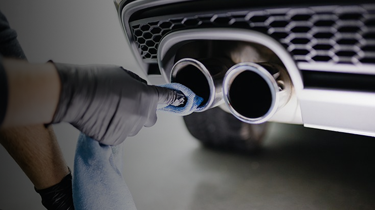 Auto Exhaust Repair in Brampton What to Expect?