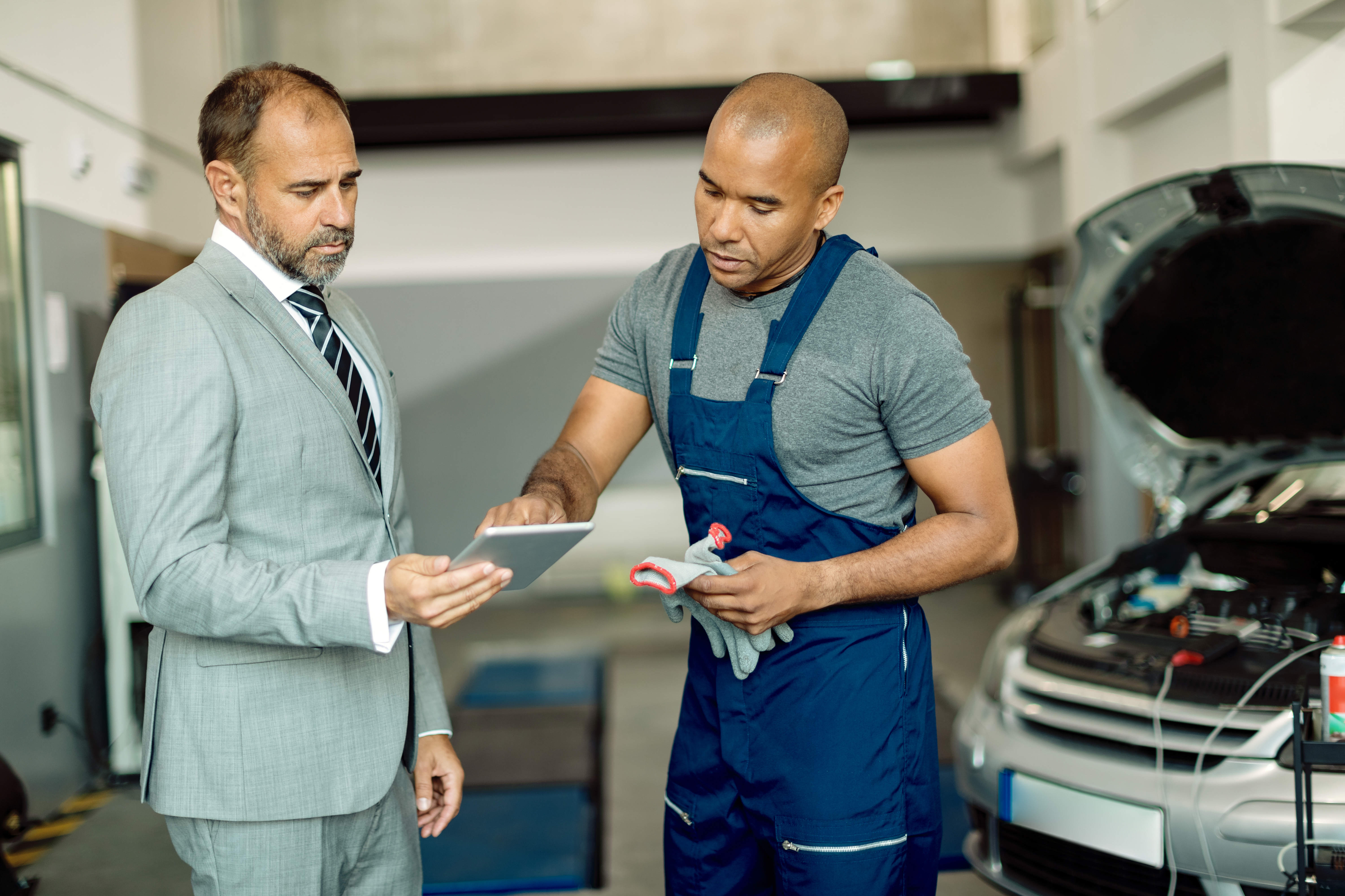 Why Regular Maintenance is Key: Auto Service Insights from Brampton Mechanics